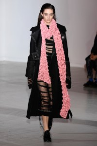 Wanda Nylon RTW Fall 2017