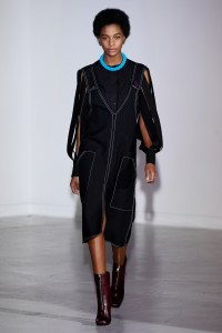 Wanda Nylon RTW Fall 2017