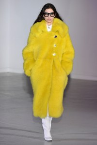 Wanda Nylon RTW Fall 2017