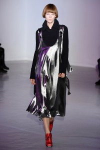 Wanda Nylon RTW Fall 2017