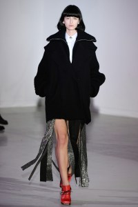Wanda Nylon RTW Fall 2017