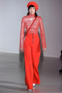 Wanda Nylon RTW Fall 2017