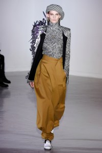 Wanda Nylon RTW Fall 2017