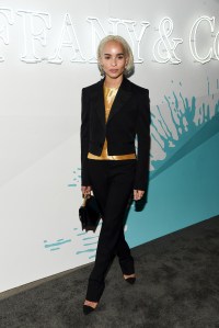 Zoe Kravitz
