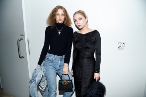 Petra Collins, Tavi Gevinson