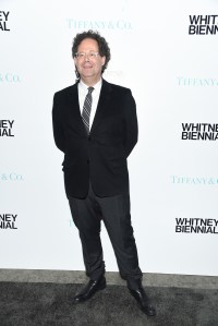 Adam Weinberg