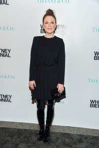 Julianne Moore