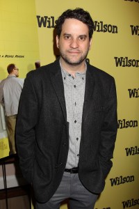 Michael NathansonFox Searchlight pictures presents a Special Screening of 'Wilson', New York, USA - 19 Mar 2017