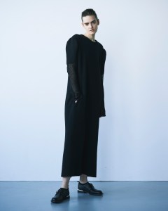 Y's RTW Fall 2017