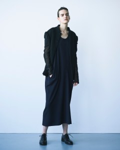 Y's RTW Fall 2017