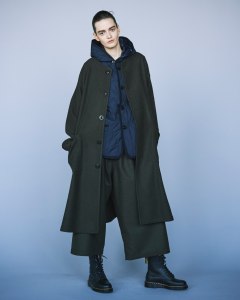 Y's RTW Fall 2017
