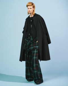 Y's RTW Fall 2017