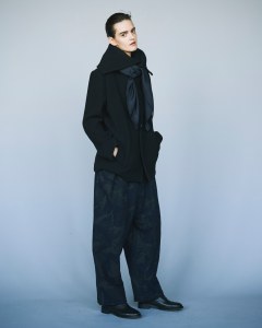Y's RTW Fall 2017
