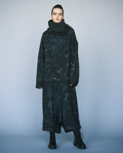 Y's RTW Fall 2017