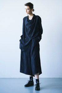 Y's RTW Fall 2017