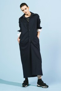 Y's RTW Fall 2017