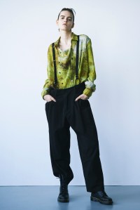 Y's RTW Fall 2017