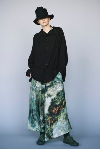 Y's RTW Fall 2017