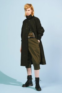 Y's RTW Fall 2017