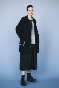 Y's RTW Fall 2017