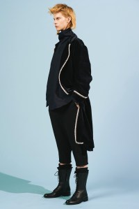 Y's RTW Fall 2017