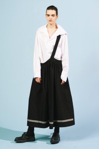 Y's RTW Fall 2017
