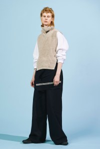 Y's RTW Fall 2017
