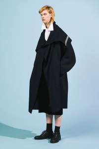 Y's RTW Fall 2017