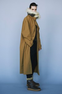 Y's RTW Fall 2017