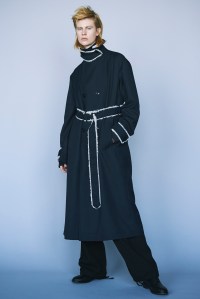 Y's RTW Fall 2017