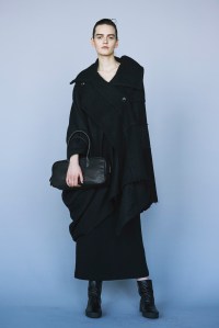 Y's RTW Fall 2017