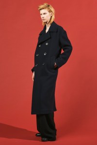 Y's RTW Fall 2017