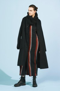 Y's RTW Fall 2017