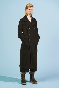 Y's RTW Fall 2017