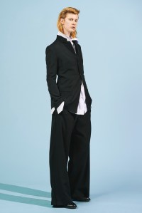Y's RTW Fall 2017