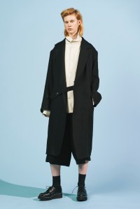 Y's RTW Fall 2017