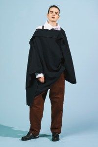 Y's RTW Fall 2017