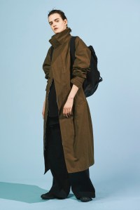 Y's RTW Fall 2017
