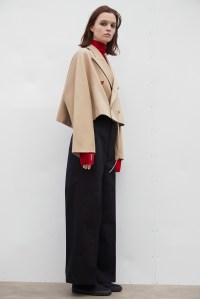 Y's RTW Fall 2017