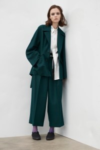 Y's RTW Fall 2017