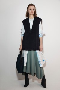 Y's RTW Fall 2017