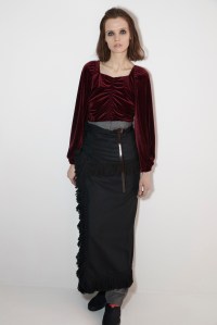 Y's RTW Fall 2017