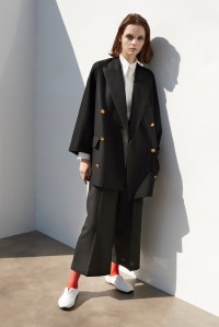 Y's RTW Fall 2017