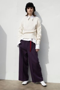Y's RTW Fall 2017