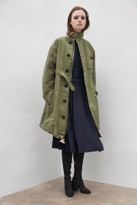Y's RTW Fall 2017