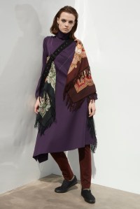 Y's RTW Fall 2017