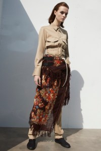 Y's RTW Fall 2017