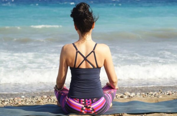 The Week Denim: Is Denim Still Threat Lululemon?