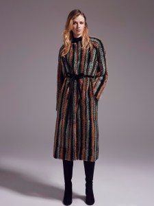 Yves Salomon RTW Fall 2017