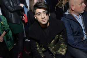 Zayn Malik